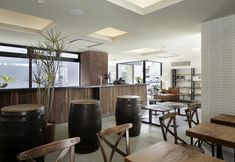 Others 3 Piece Hostel Kyoto