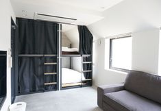 Others 7 Piece Hostel Kyoto