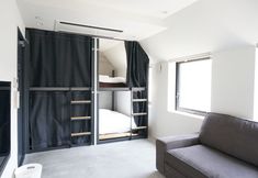 Others 7 Piece Hostel Kyoto