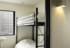 Others 6 Piece Hostel Kyoto