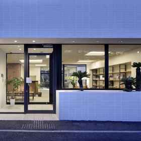 Primary image1京都皮斯旅館,久世飯店