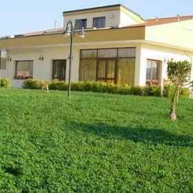 Primary image 1 Agriturismo Terra dei Sassi, Hotel Sassi di Matera