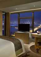 View from room คราวน์พลาซ่า อี้อู๋ เอ็กซ์โป - เครือโรงแรมไอเอชจี