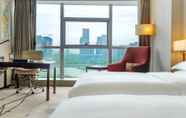 อื่นๆ 5 Crowne Plaza Yiwu Expo, an IHG Hotel