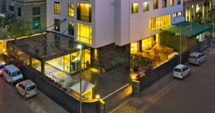 Others Country Inn & Suites by Radisson, Goa Panjim