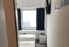 Khác 6 HB1 Budget Hotel - contactless check in