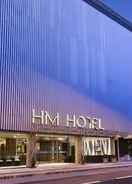 Imej utama HM Hotel
