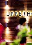 Imej utama Upper House Hotel