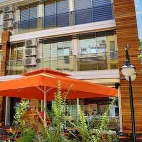 Primary image1上院,Düşler Evim Kaş飯店