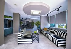 其他 4 Tourist Hotel Antalya