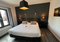 其他 7 Hôtel Restaurant Lamy