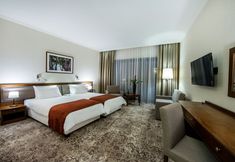 기타 4 Hotel Arłamów