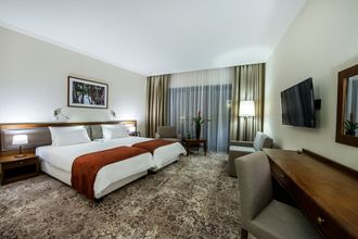 기타 4 Hotel Arłamów