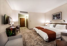 기타 5 Hotel Arłamów