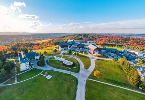 기타 Hotel Arłamów