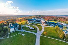 기타 Hotel Arłamów