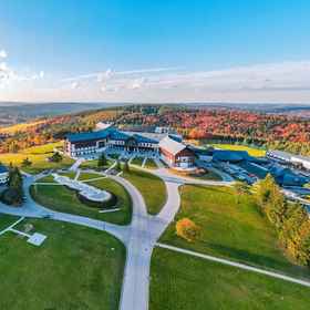 Primary image1Hotel Arłamów,喀尔巴阡山省飯店