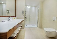 기타 6 Hotel Arłamów