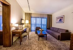 기타 7 Hotel Arłamów