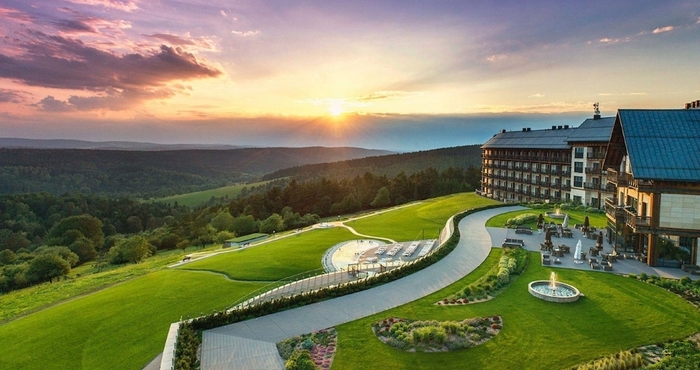 Others Hotel Arłamów