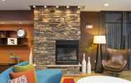 อื่นๆ 4 Fairfield Inn & Suites Sioux Falls Airport