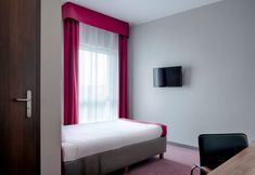 其他 5 Focus Hotel Katowice Chorzow