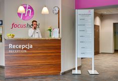 其他 3 Focus Hotel Katowice Chorzow