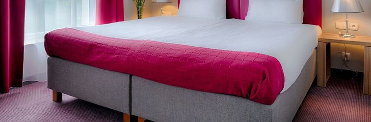 其他 Focus Hotel Katowice Chorzow