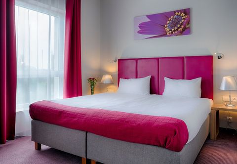 其他 Focus Hotel Katowice Chorzow