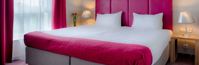 其他 Focus Hotel Katowice Chorzow