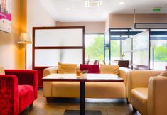 其他 2 Focus Hotel Katowice Chorzow