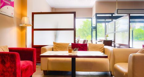 其他 2 Focus Hotel Katowice Chorzow