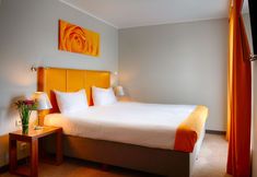 其他 6 Focus Hotel Katowice Chorzow