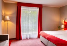 其他 7 Focus Hotel Katowice Chorzow