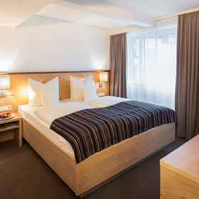 Primary image 1 Stadthotel am Römerturm, Felixx student Köln - Höninger Weg - ehem SMARTments student Hotels