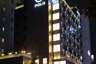 อื่นๆ Polo Hotel