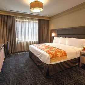 Primary image1歌劇院飯店,82nd Street–Jackson Heights飯店