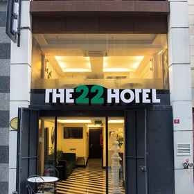 Primary image122 飯店,西西里飯店