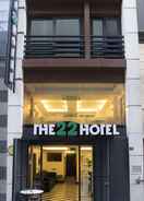 Imej utama The 22 Hotel