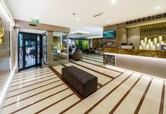 其他 2 Aprilis Hotel - Special class