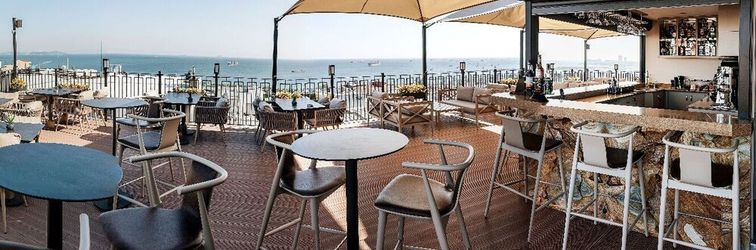 其他 Aprilis Hotel - Special class