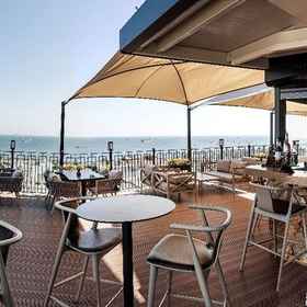 Primary image1阿普里斯飯店 - 特級,Ozi Pizza & Pasta飯店