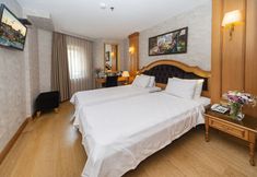 其他 7 Aprilis Hotel - Special class