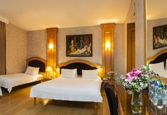 其他 4 Aprilis Hotel - Special class