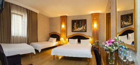 其他 4 Aprilis Hotel - Special class