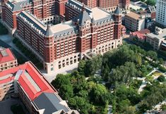Others 4 The Ritz-Carlton, Tianjin