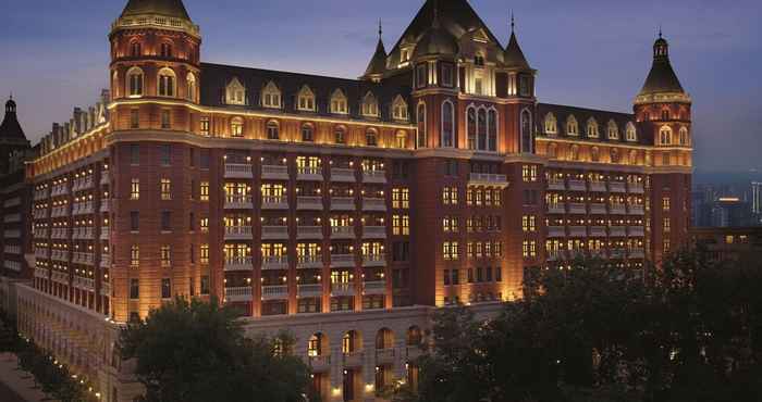 Lainnya The Ritz-Carlton, Tianjin