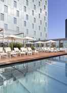 ภาพหลัก The Level At Melia Barcelona Sky