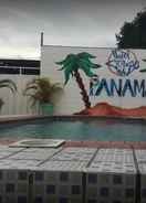 Imej utama Express Inn Panama International Airport Hostel