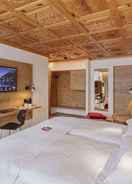 Imej utama Swiss Alpine Hotel Allalin